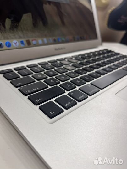 Apple MacBook Air