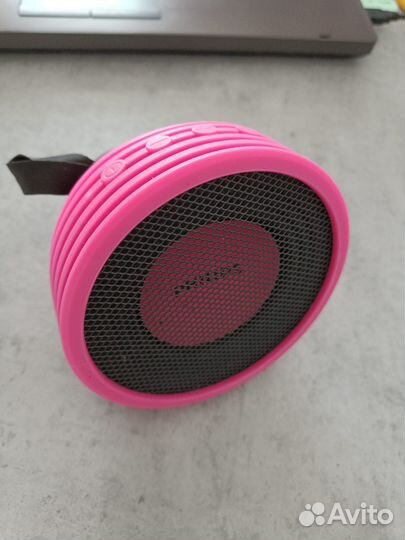 Колонка Philips SB2000P/37 Bluetooth