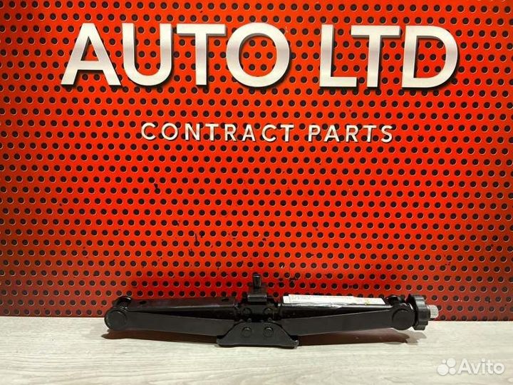 Домкрат Mercedes-Benz S W222 2018