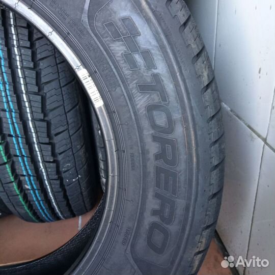 Torero MPS125 185/75 R16C 104R