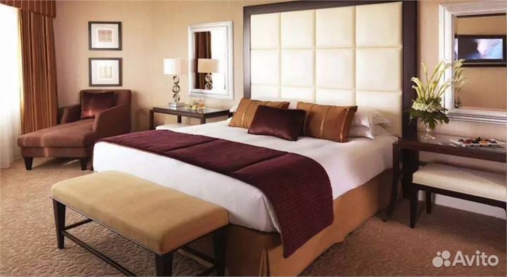 Тур в Дубай 5* из Спб - 28 ноября на 7 дней