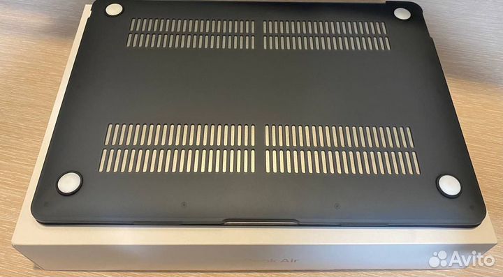 Apple MacBook air 13 2020 m1