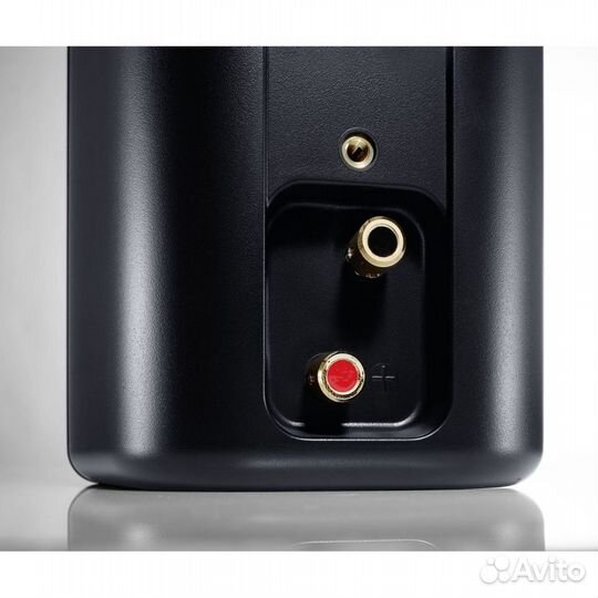 Canton Plus XL.3 новая акустика