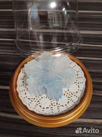 Мыло ручной работы