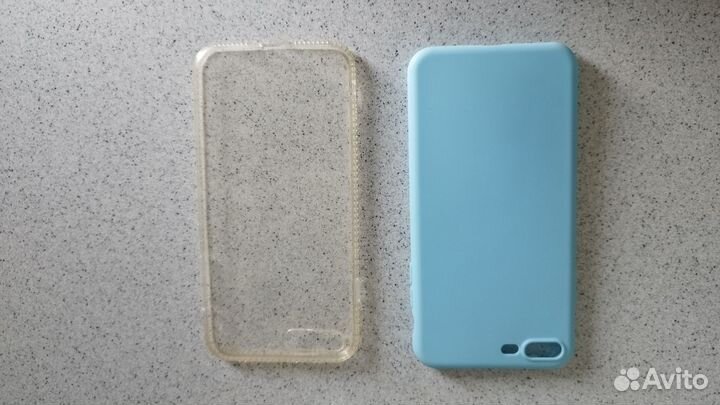 Защитное стекло на Honor 9 lite