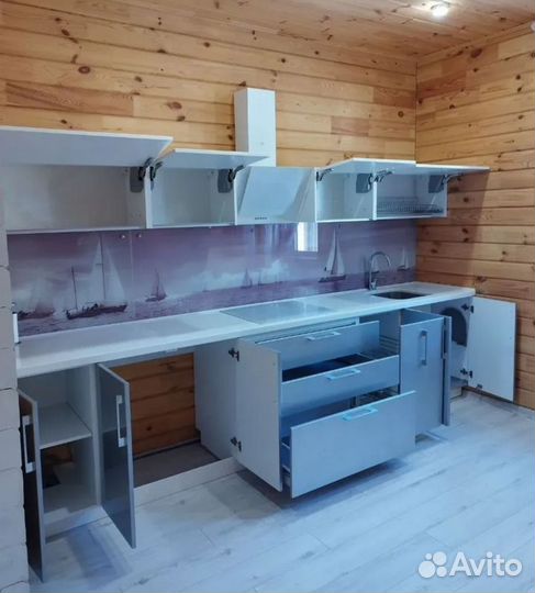 Кухонный гарнитур