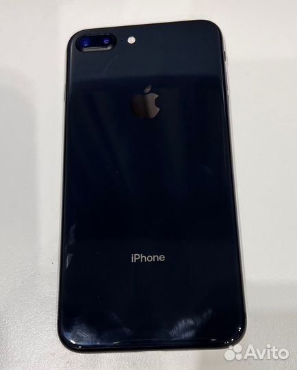 iPhone 8 plus 64gb