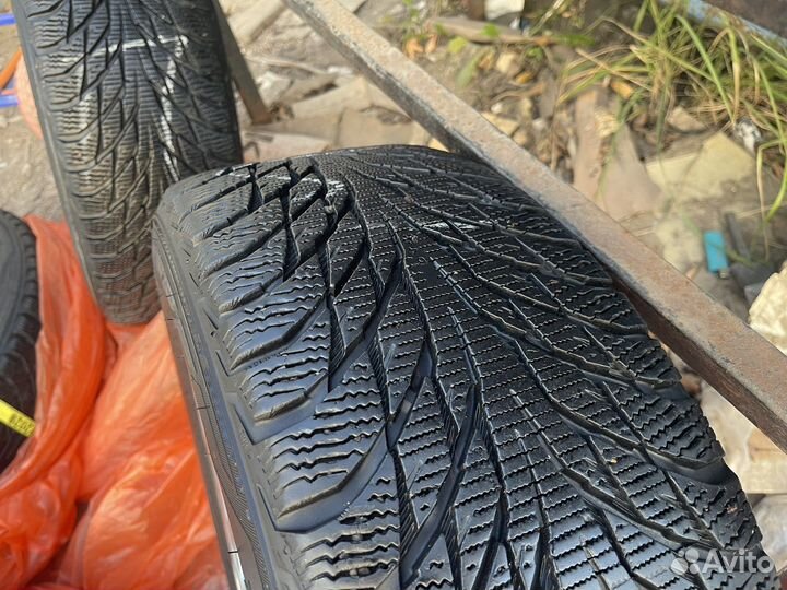 Колеса R16 Corolla Зима Липучка