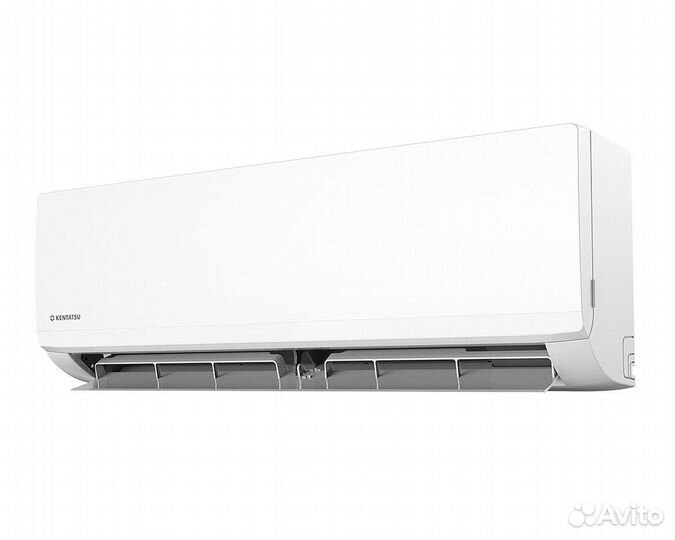 Кондиционер kentatsu ksgi26hfan1 новый