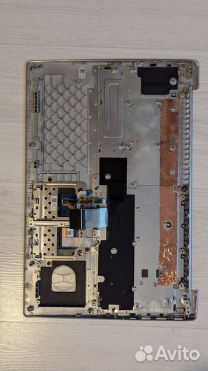 Топкейс Lenovo ideapad 330s-15ikb