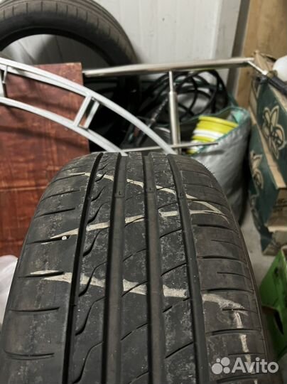 Imperial EcoDriver 4S 225/50 R17