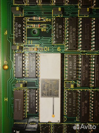 A20B-0008-0440/03A Fanuc