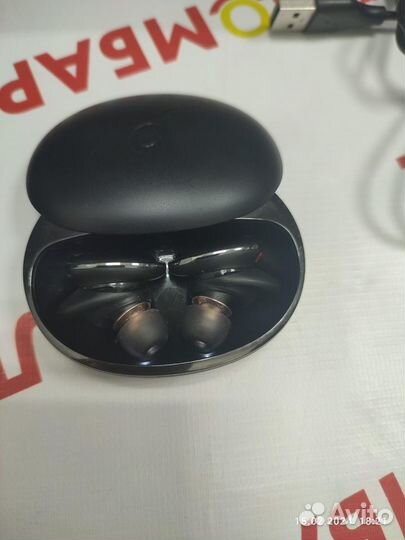 Наушники TWS Anker Soundcore Liberty 3 Pro