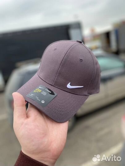 Кепка Nike