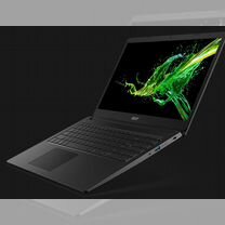 Ноутбук Новый Acer Aspire 3 A315-34-C1JW