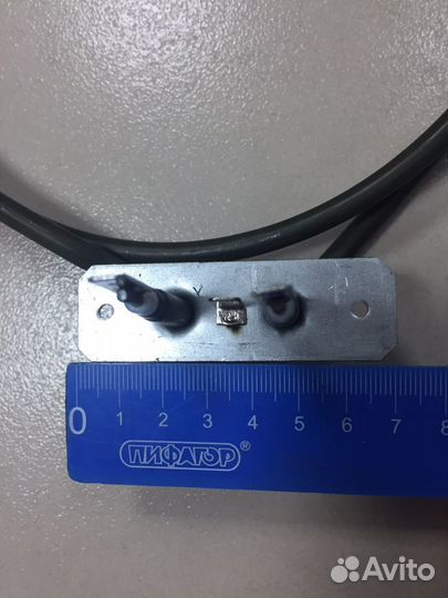 Тэн для дух. 2400w 230v конвекционный Ardo