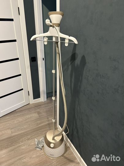 Вертикальный отпариватель Philips GC524/60