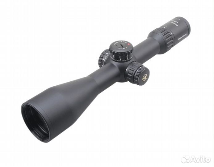 Прицел Vector Optics Continental 4-24х56 MBR Rangi