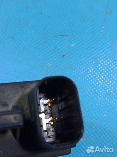 Блок управления ионизатором Land Rover Range Rove