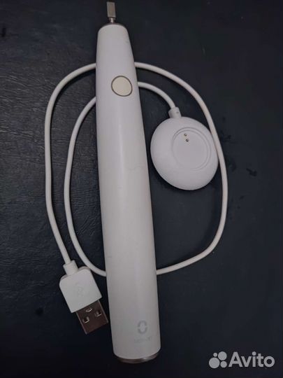 Электрическая зубная щетка Oclean Air 2