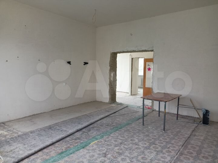 2-к. квартира, 86,7 м², 4/5 эт.