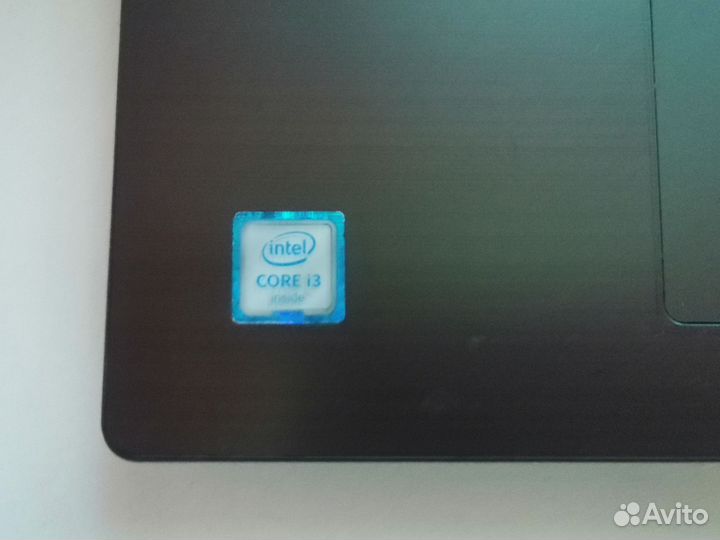 На запачасти Ноутбук Lenovo IdeaPad, i3 1366x768