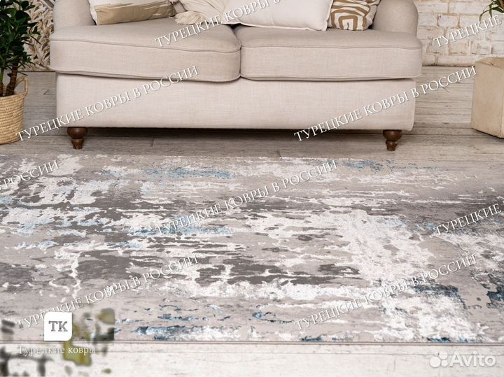 Ковер новый