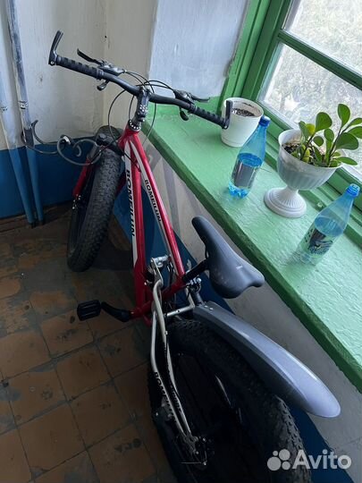 Велосипеды бу взрослый