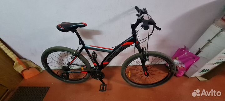 Велосипеды бу взрослый