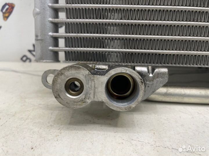 Масляный радиатор Bmw E60 E61 E63 E64 N62