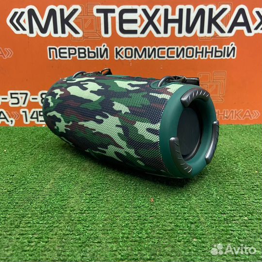Колонка беспроводная Xtreme 3 mini