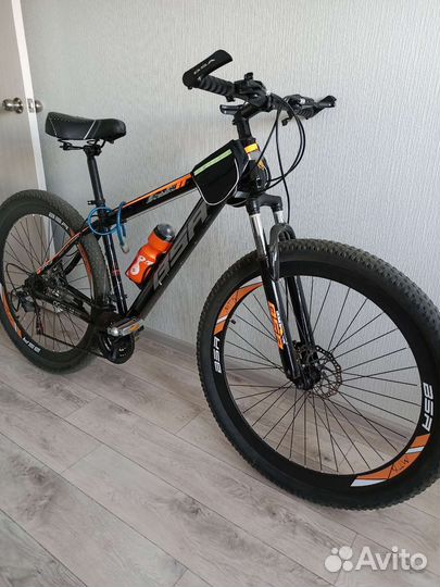 Горный велосипед 29
