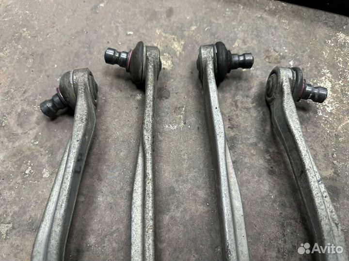 Рычаг передней подвески Audi A4 A5 Q5