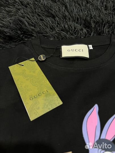 Футболка Gucci