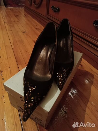 Туфли женские
