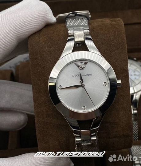 Женские часы Emporio Armani