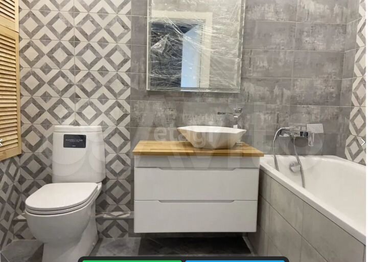 2-к. квартира, 41 м², 18/26 эт.