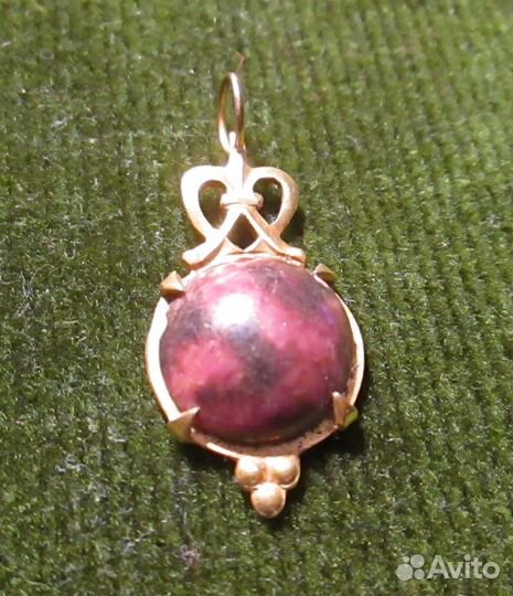 Кулоны СССР, Чехословакия