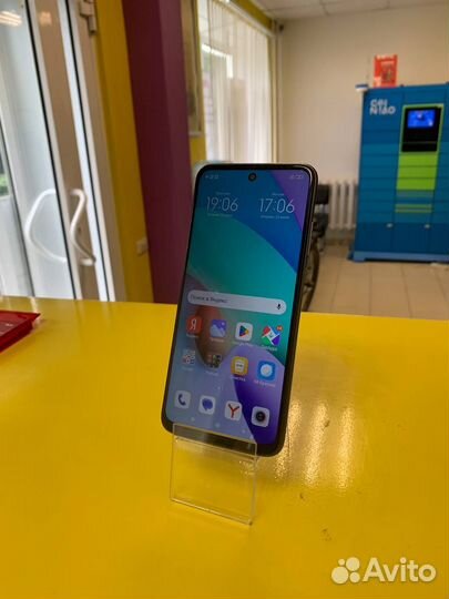 Xiaomi Redmi 10 2022, 6/128 ГБ