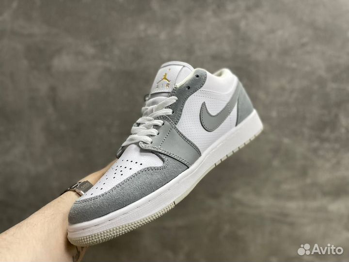 Кроссовки Nike Air Jordan