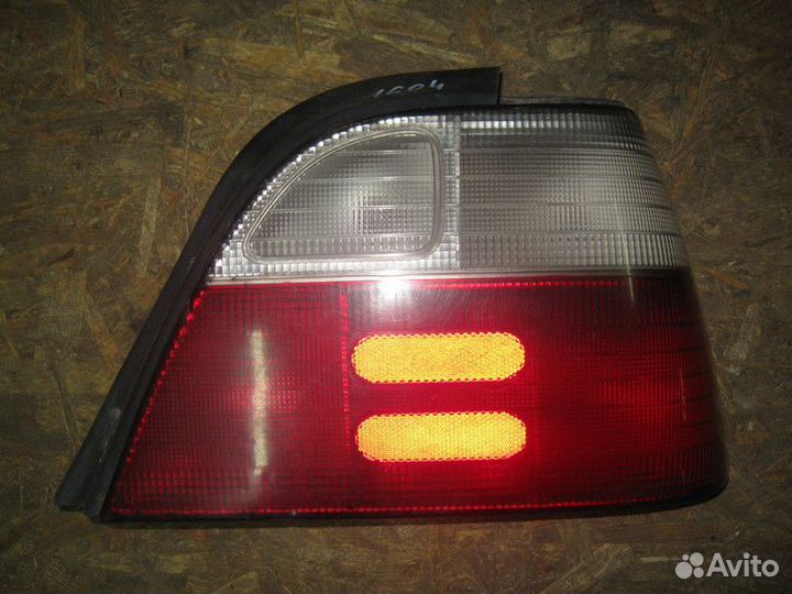 Фонарь задний правый Daewoo Nexia