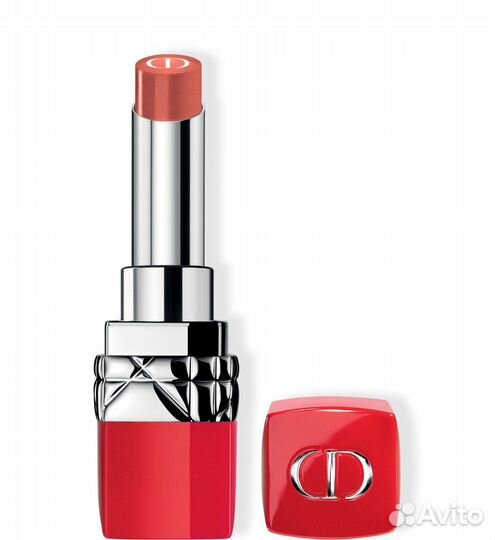 Rouge dior ultra care