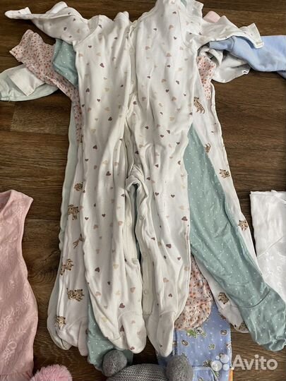 Детская одежда для девочек