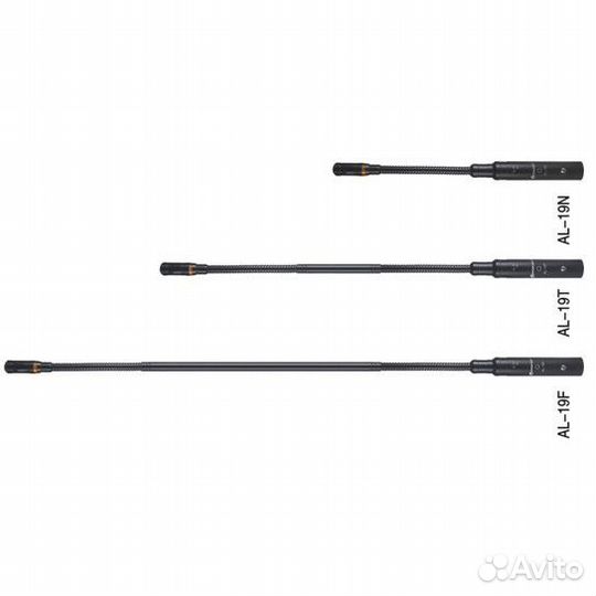 Микрофон для конференц-связи relacart AL-19F