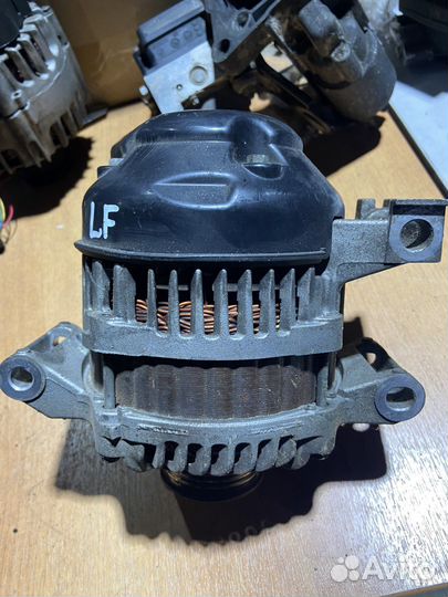 Генератор 2.0 LFMazda 6 GG GH