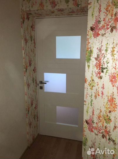 Дверь / межкомнатная дверь