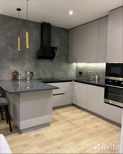 Кухня под заказ