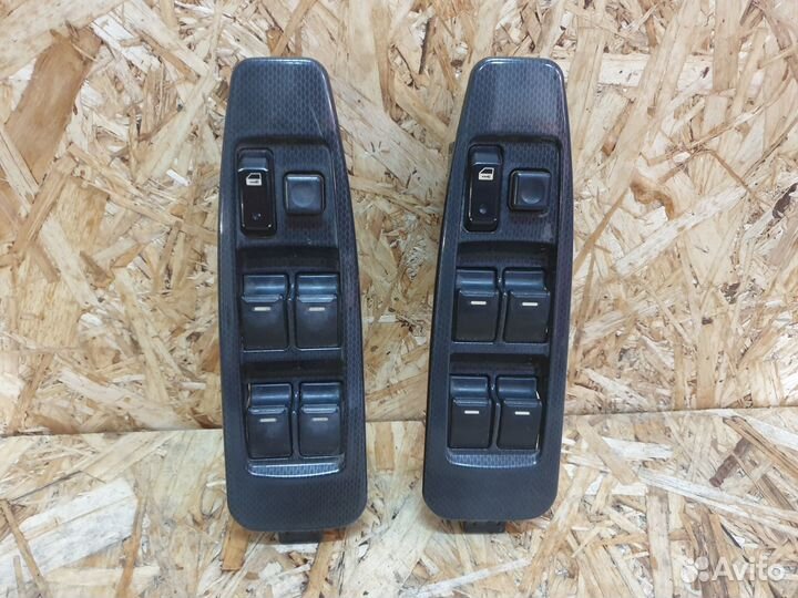 Блок управления стеклоподъемниками Geely MK