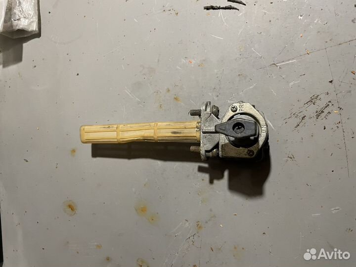 Бензокран yamaha xjr 1200