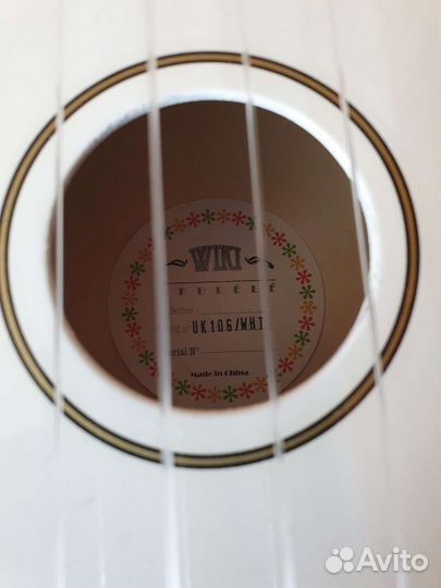 Укулеле сопрано wiki